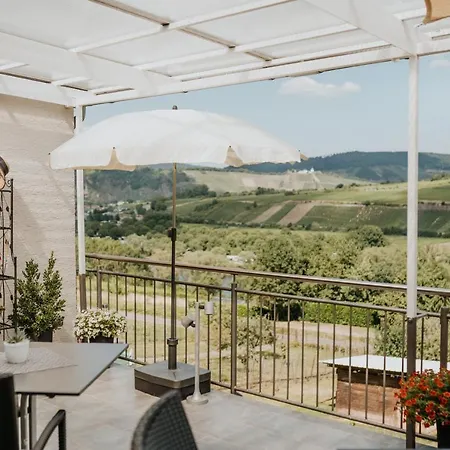 Haus Liane - Weingut Henrichs-roth Апартаменты