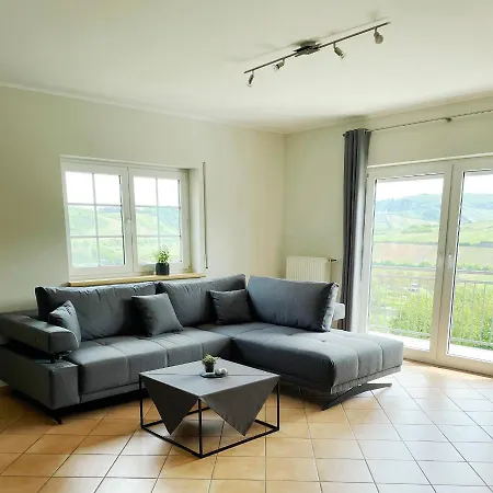 Haus Liane - Weingut Henrichs-roth Апартаменты *