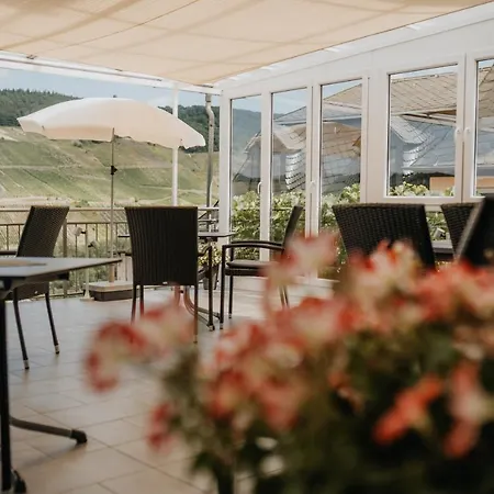 Haus Liane - Weingut Henrichs-roth Апартаменты *